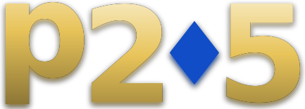 p205 logo